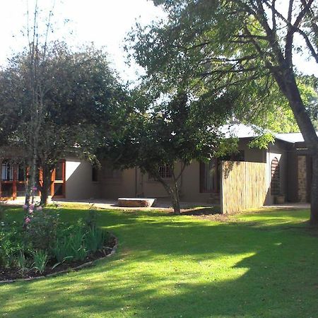 Treelands Estate Dullstroom Kültér fotó