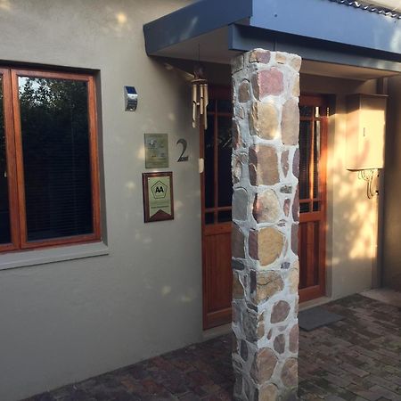 Treelands Estate Dullstroom Kültér fotó