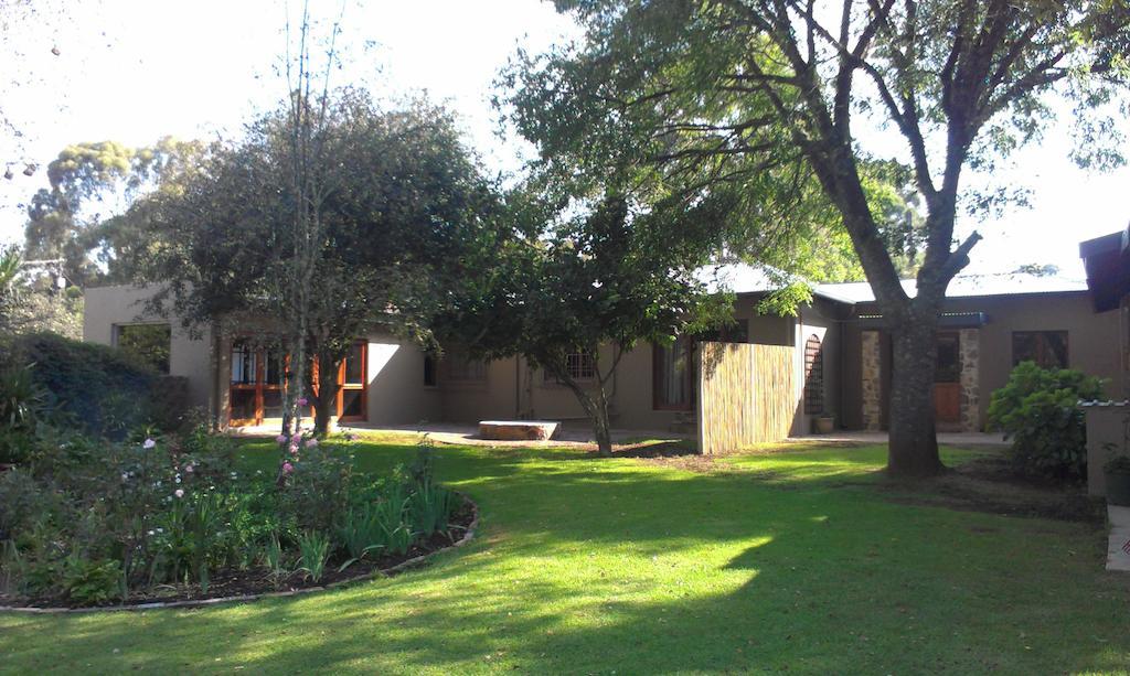 Treelands Estate Dullstroom Kültér fotó