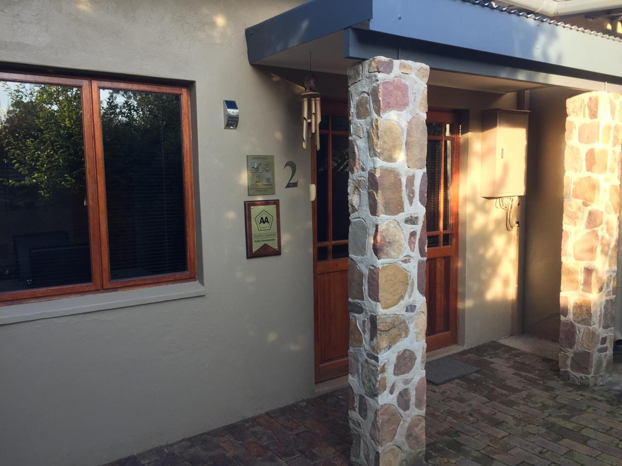 Treelands Estate Dullstroom Kültér fotó