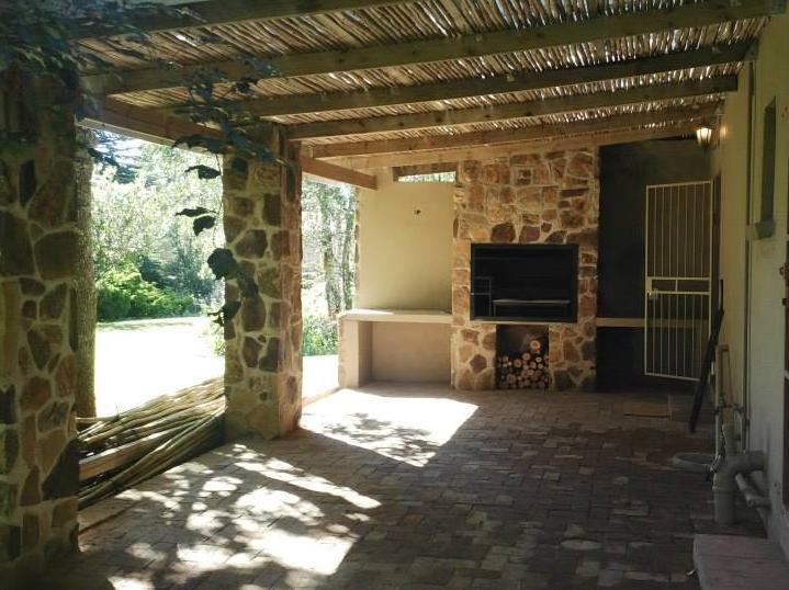Treelands Estate Dullstroom Kültér fotó