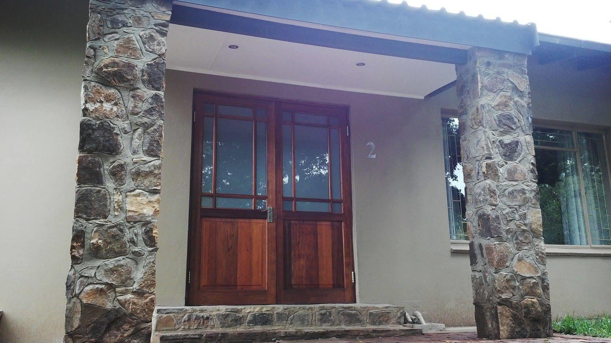 Treelands Estate Dullstroom Kültér fotó