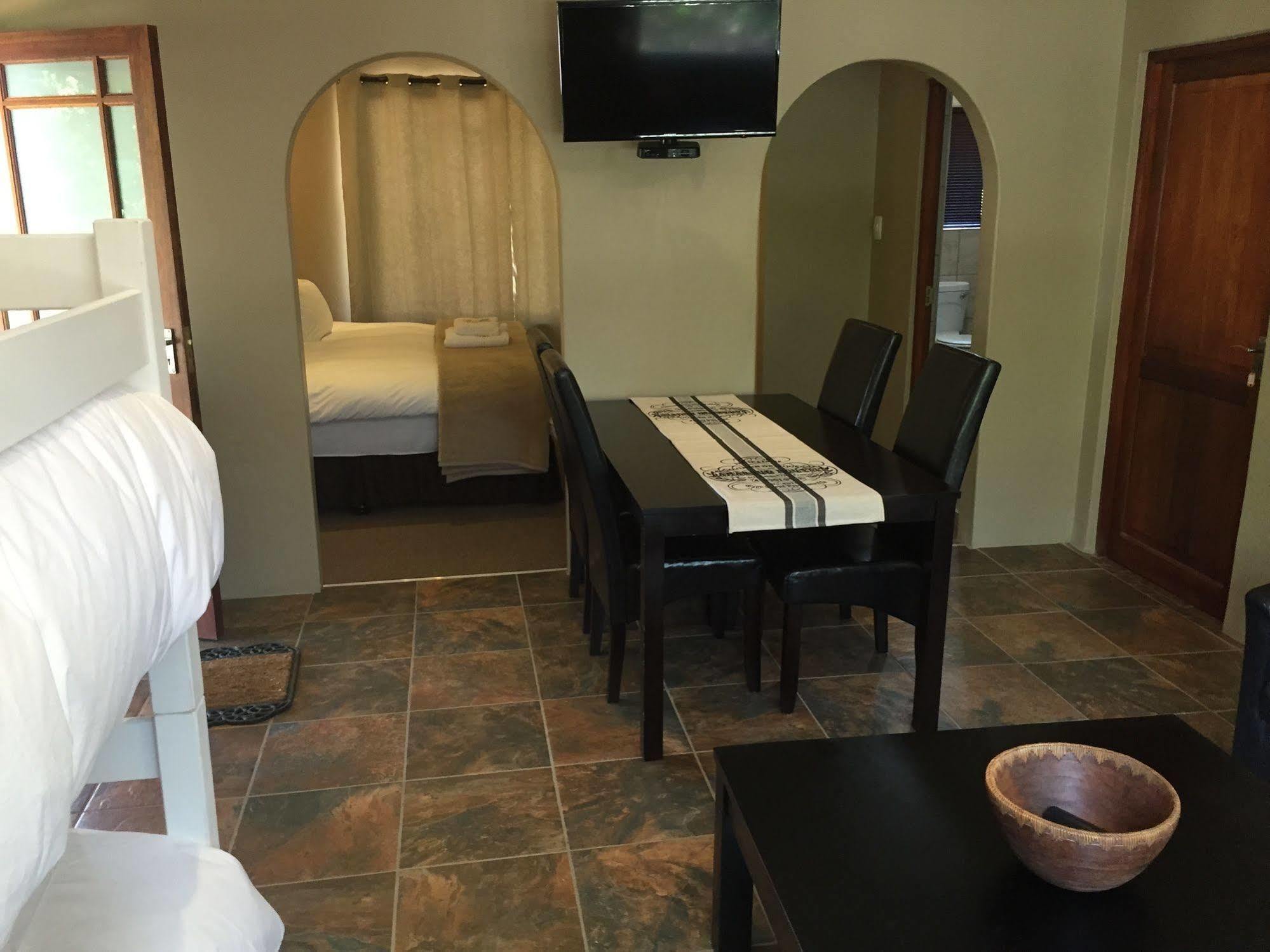Treelands Estate Dullstroom Kültér fotó