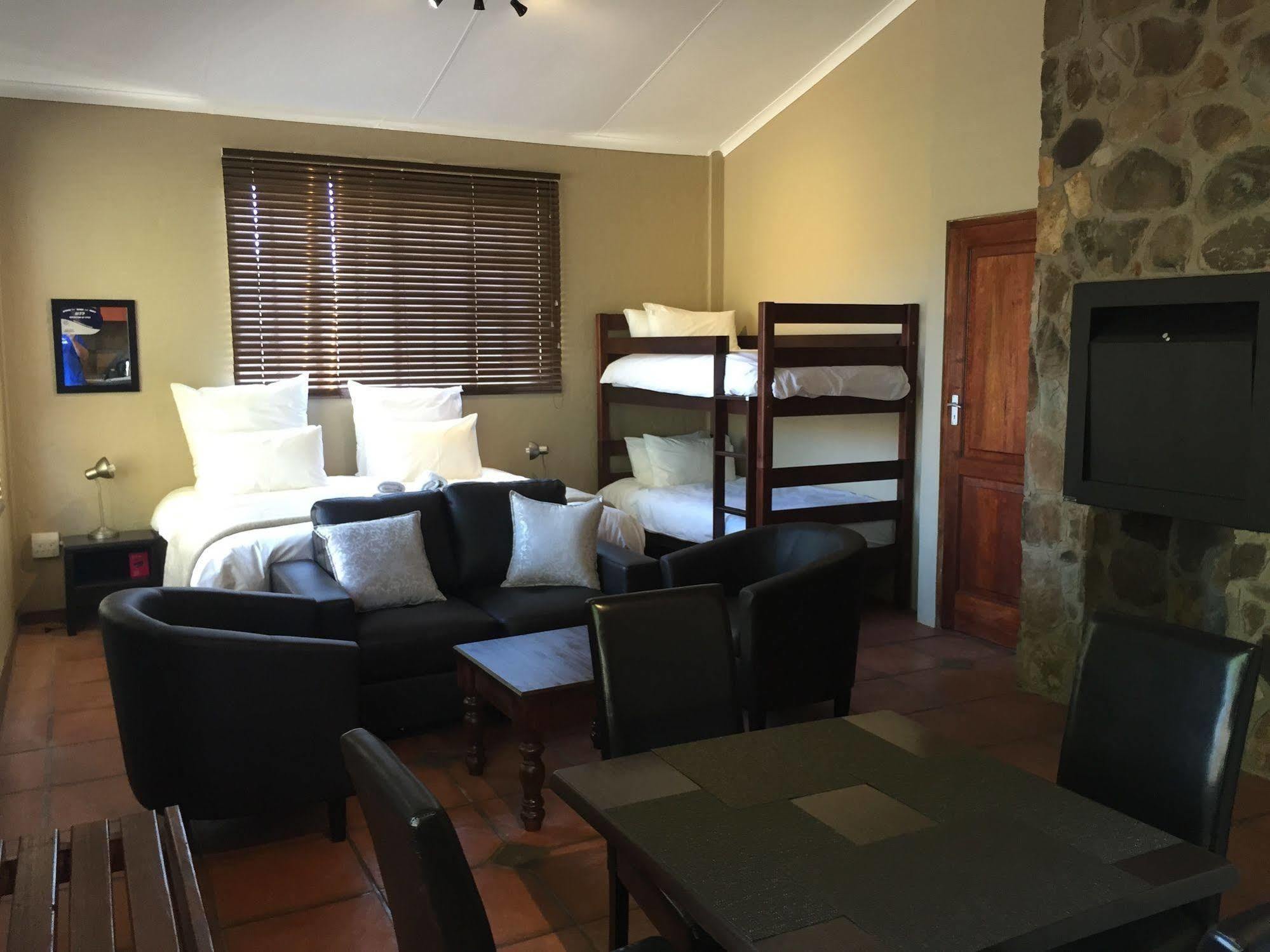 Treelands Estate Dullstroom Kültér fotó
