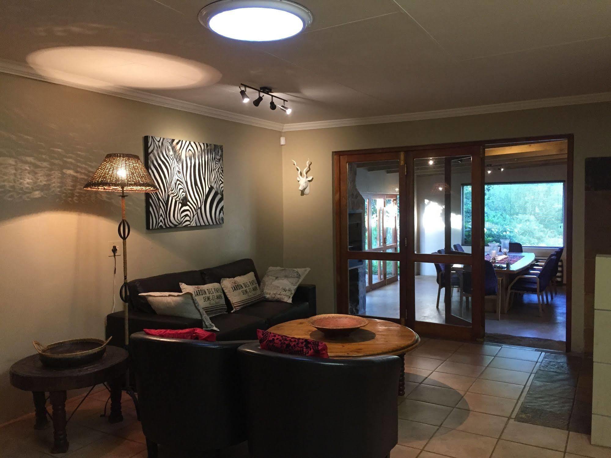 Treelands Estate Dullstroom Kültér fotó
