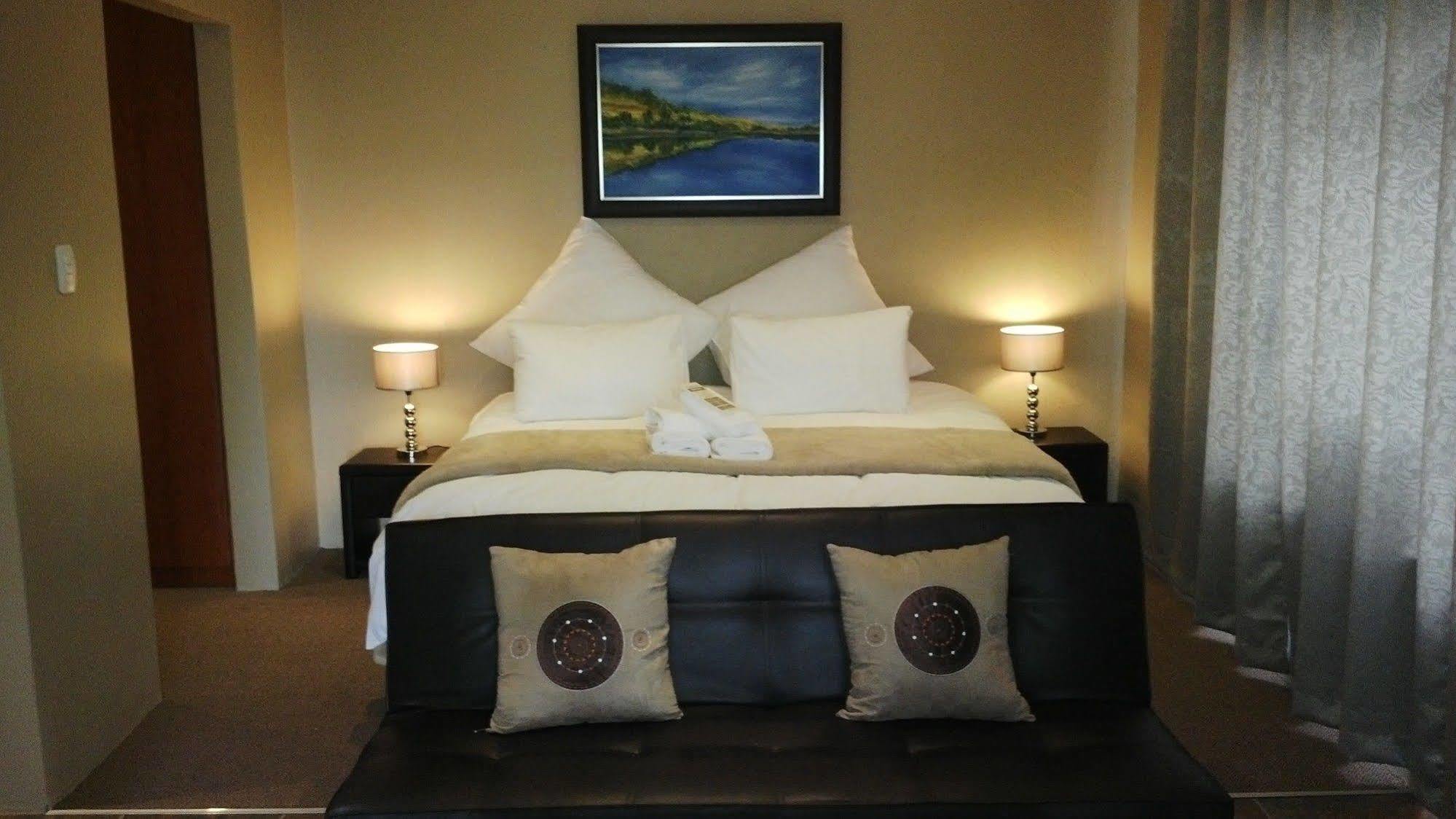 Treelands Estate Dullstroom Kültér fotó